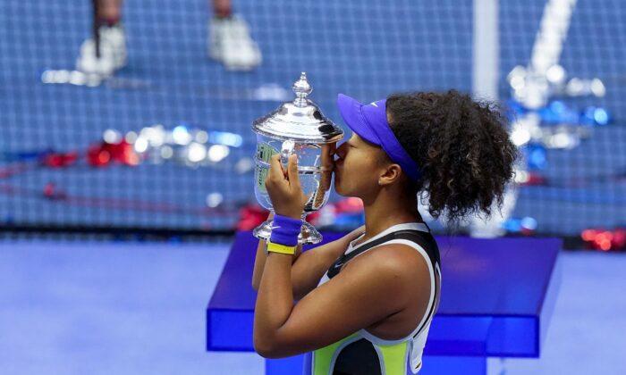 US Open Champs Get Lowest Payout Since 2012; Total Prizes Up