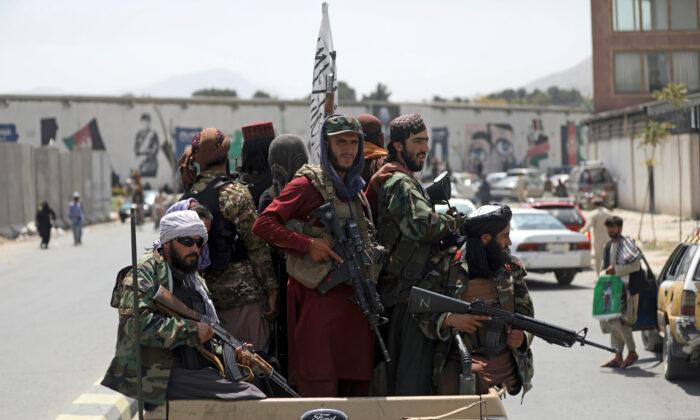 Taliban Forces Able to Control ISIS Threat in Afghanistan, Says Political Spokesman