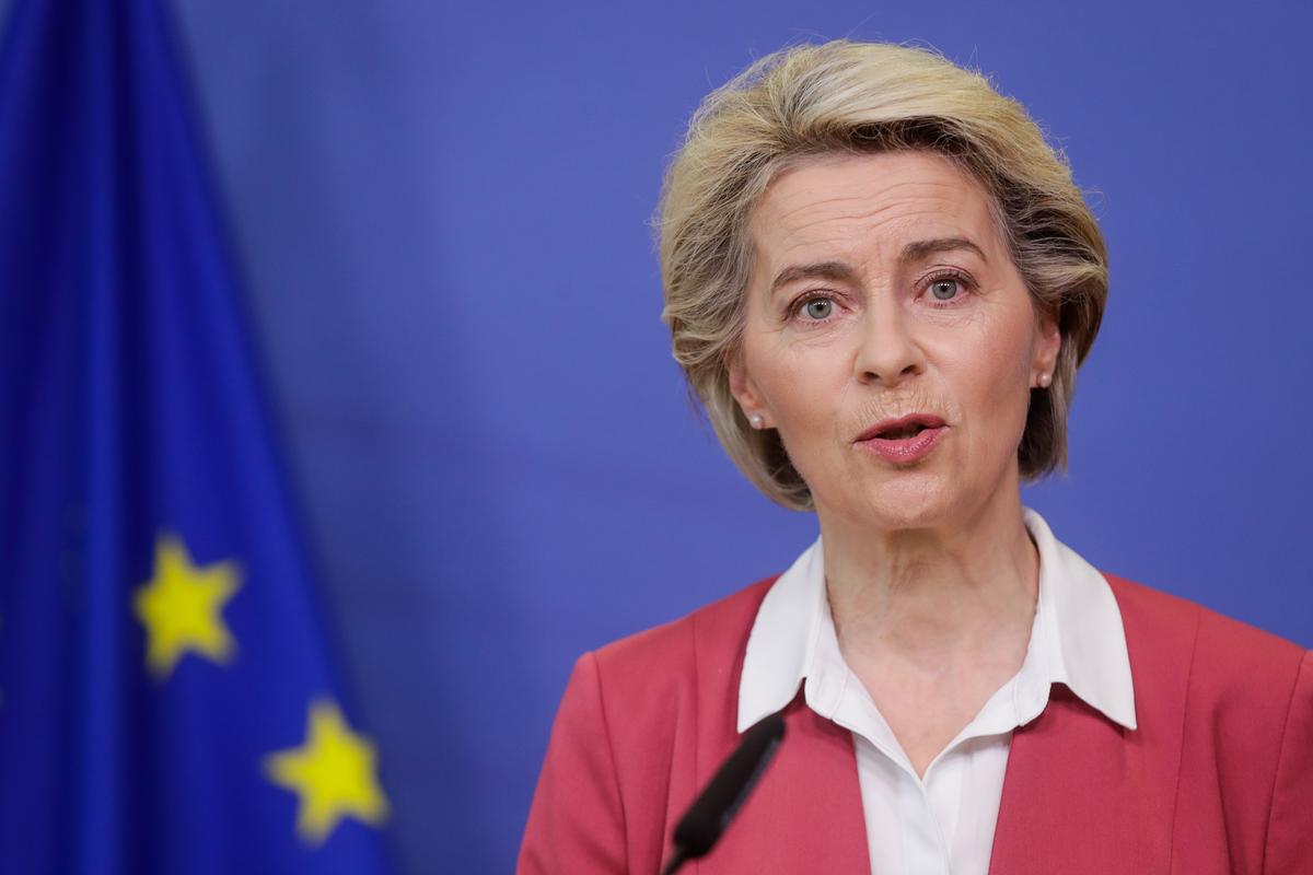 Security-Focused EU Ramps up Humanitarian Aid for Afghans