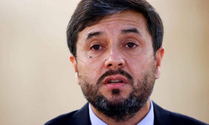 Afghan Envoy Tells UN That Millions Live in Fear Under Taliban