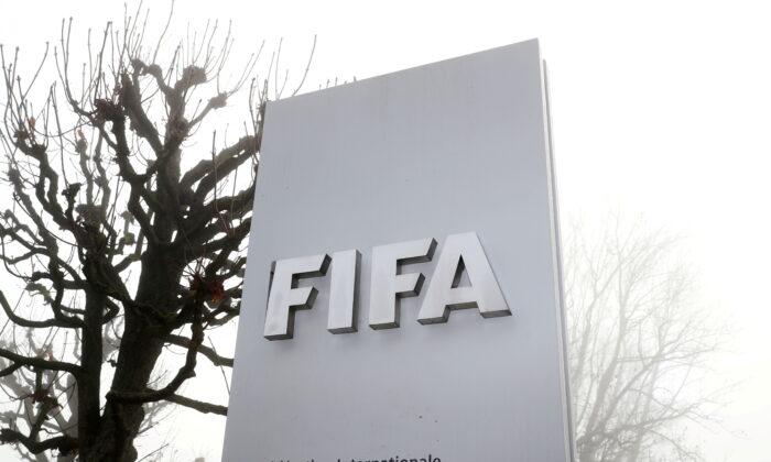 FIFA to Receive Over $201 Million in Compensation From Corruption Probe