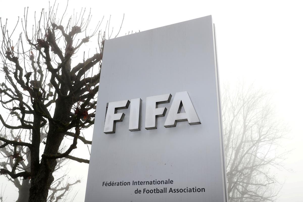 FIFA to Receive Over $201 Million in Compensation From Corruption Probe