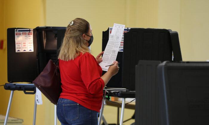 The Era of ‘Zuckbucks’ in Florida Election Administration Ends