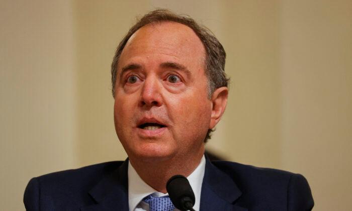 ‘Unlikely’ Afghanistan Evacuation Will Be Finished by Aug. 31 Deadline: Schiff