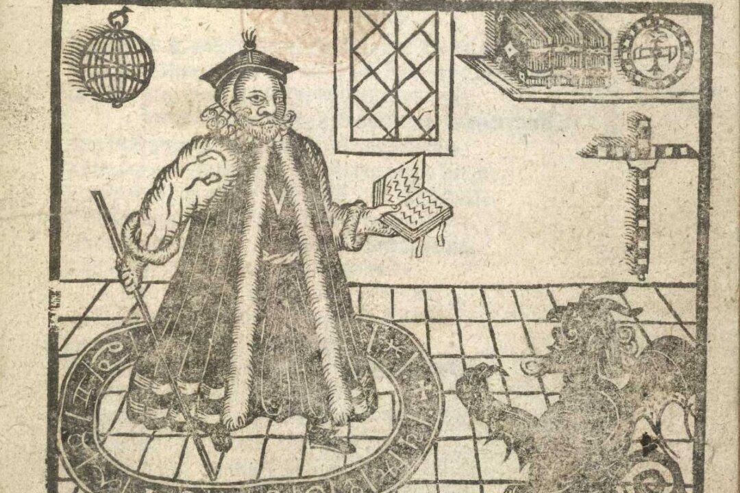 The World, the Flesh, and the Devil: Christopher Marlowe’s ‘The Tragical History of the Life and Death of Doctor Faustus’