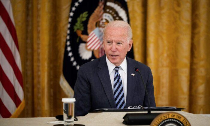 Biden to Outline ‘6-Step Plan’ to Curb COVID-19 Delta Variant: White House