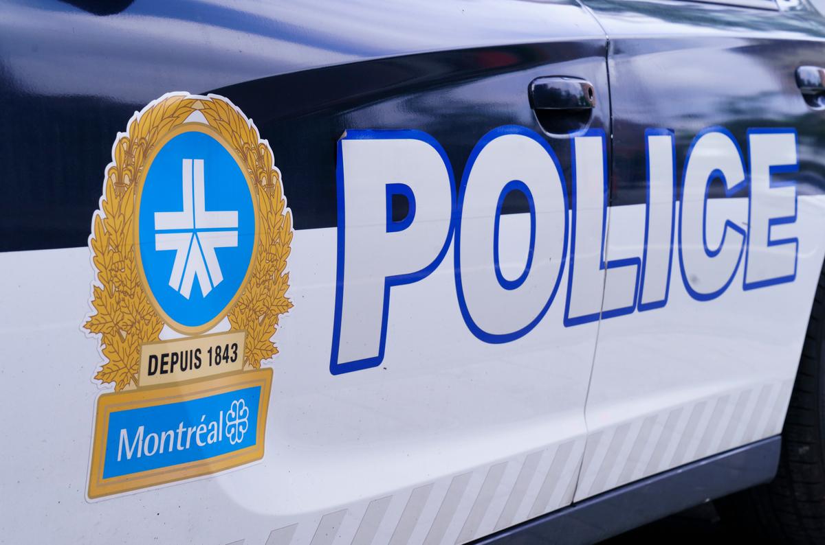 Quebec Police Investigating Deaths of Two Couples in Separate Incidents
