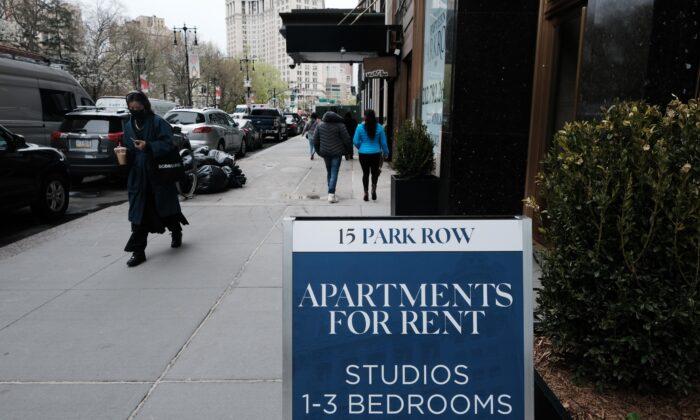 Over 95 Percent of US States Saw Hefty Rent Hikes Since Last Year