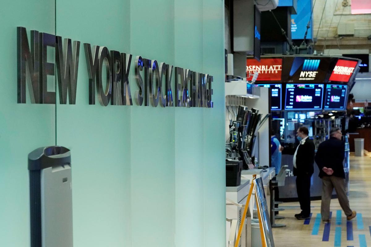 Modest Gains Produce More Record Highs for S&P 500, Nasdaq