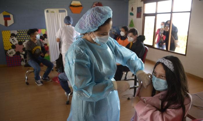 Vaccine Mandate in Ecuador Province Defeated by Legal Action