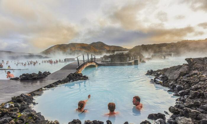 Bathing and Basking in Iceland’s Geothermal Wonders