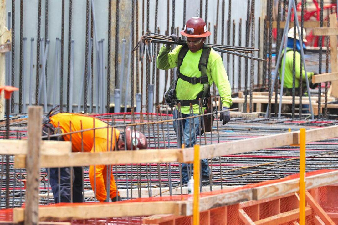 Red States Lead In Employment, Blue States Get Props for Sharpness of Rebound: Report