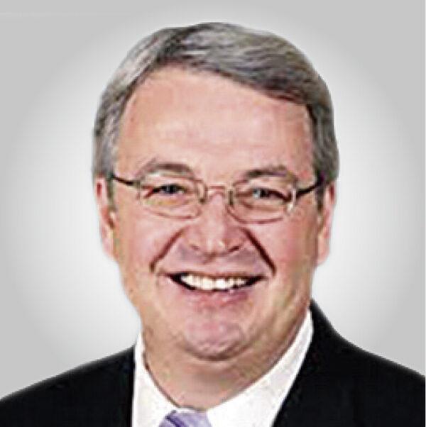 Dan McTeague, former Liberal MP. (Courtesy of Dan McTeague)