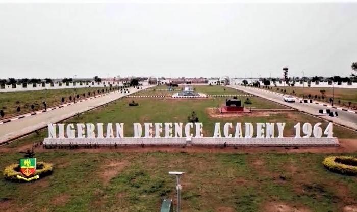 Gunmen Attack Nigeria’s Defense Academy