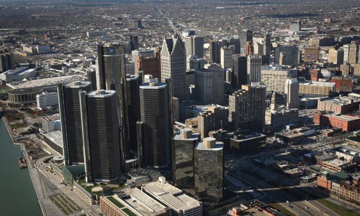 Detroit Center for Innovation Planned for 2023 Groundbreaking at New Site