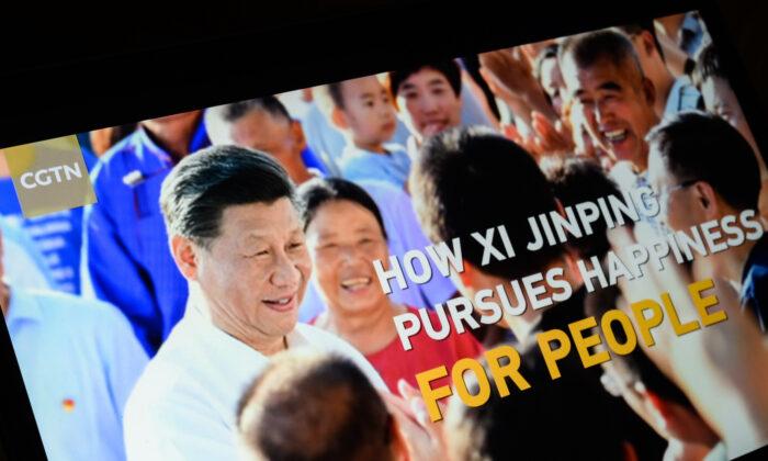 CCP Propaganda Focused on Overseas Chinese: Part 2