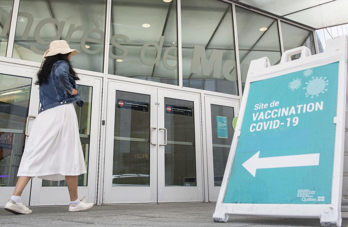 Do National COVID Mandates Fulfill the Public Good?