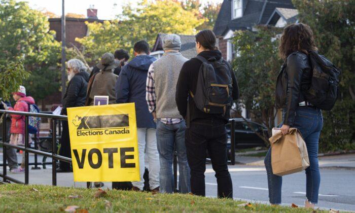 Two-Thirds of Canadians Want Public Inquiry Into Foreign Election Interference, Stricter Regulations: Poll