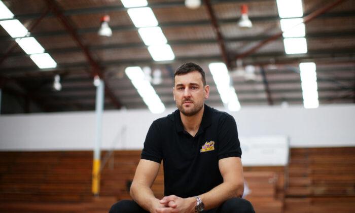Former NBA Star Warned Over Social Media Post Calling for Aussie State Government to Be Voted Out