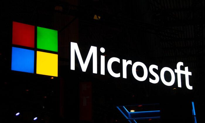 Microsoft Shareholders Back Proposal Seeking Report on Harassment