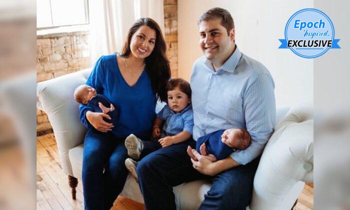 Pro-Life Minnesota State Senator Who Refused to Abort One Twin Says, ‘Have Faith, Choose Life’