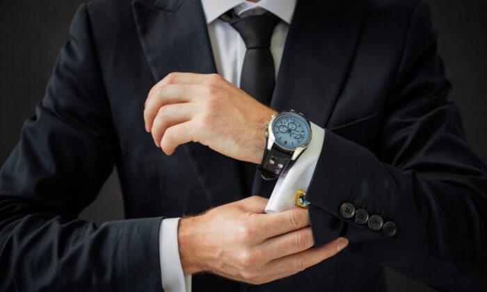 Timekeeping: The Essential Basics of a Watch Collection