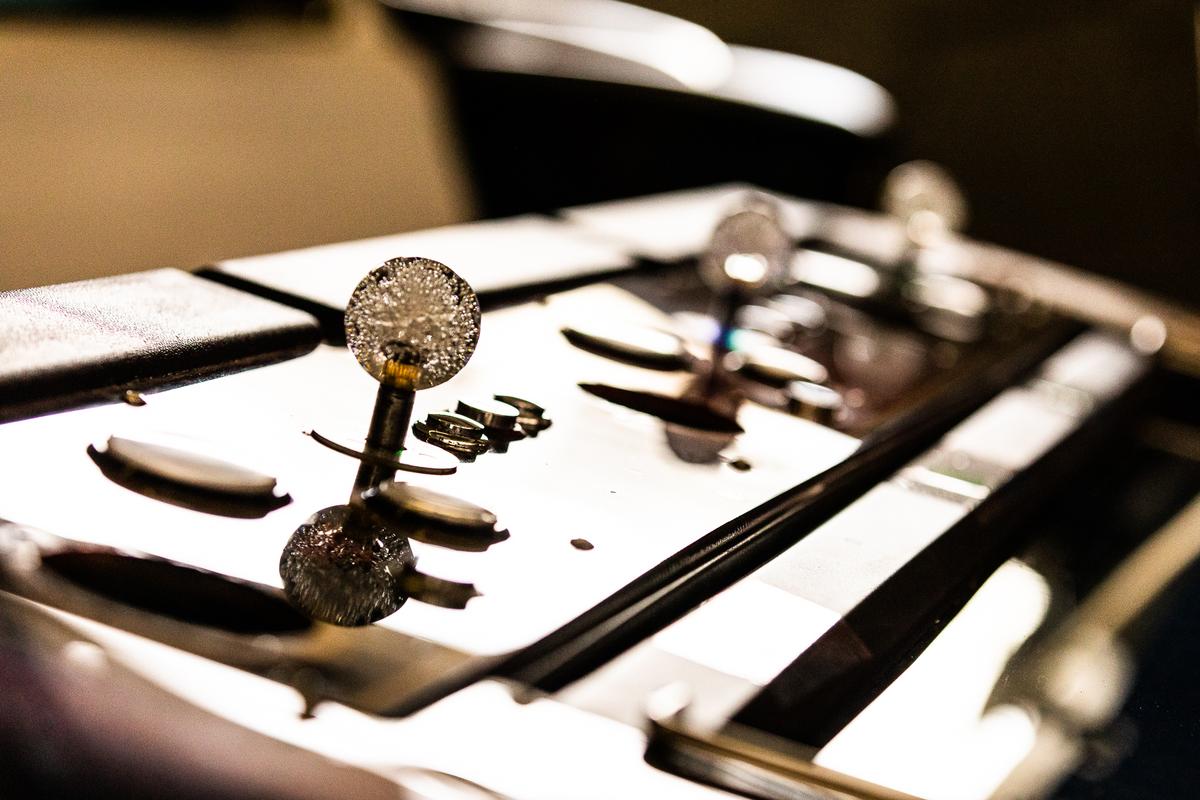 Fountain Valley Police Make Illegal Gambling Bust, Arrest 7