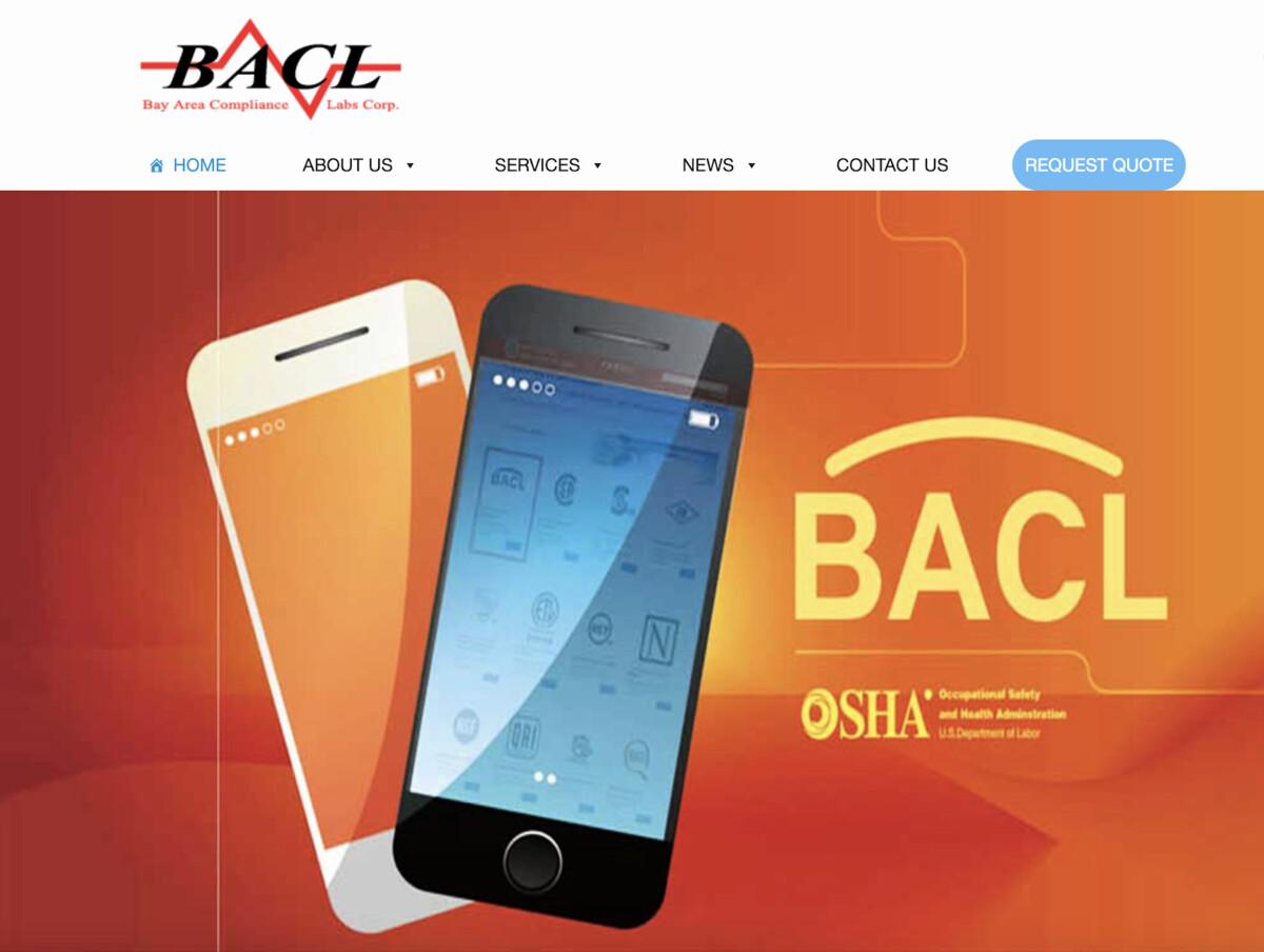 Chinese Branch of US Company Issues Fake Reports Triggering Product Recalls in South Korea