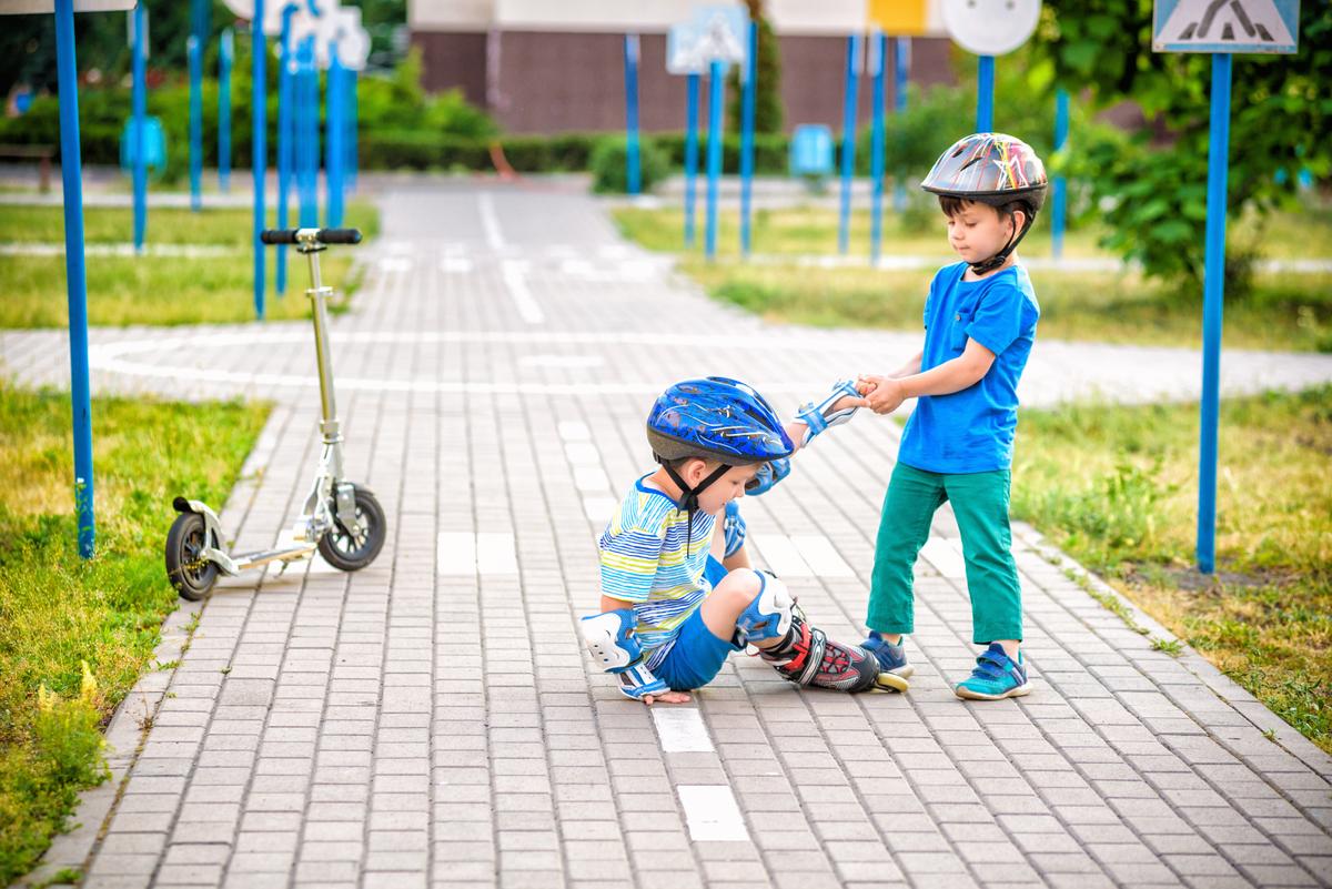 How to Develop Extraordinary Resilience