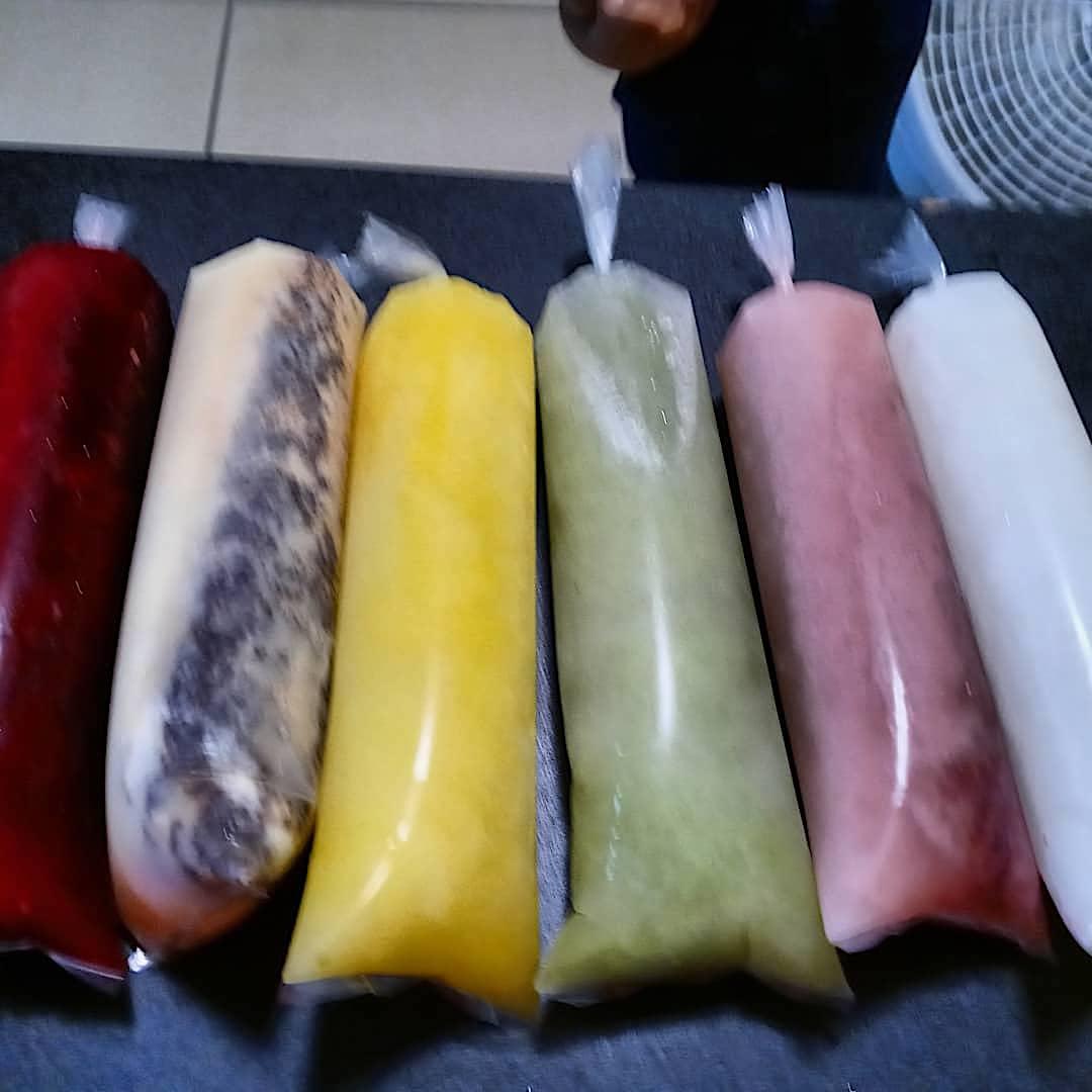Kevin's handmade ice pops. (Courtesy of <a href="https://www.instagram.com/big_kevin_ice_pops/">Kevin Giovanni Esparza</a>)