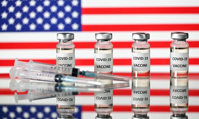 Green Card Applicants Will Soon Need COVID-19 Vaccine to Be Eligible: CDC