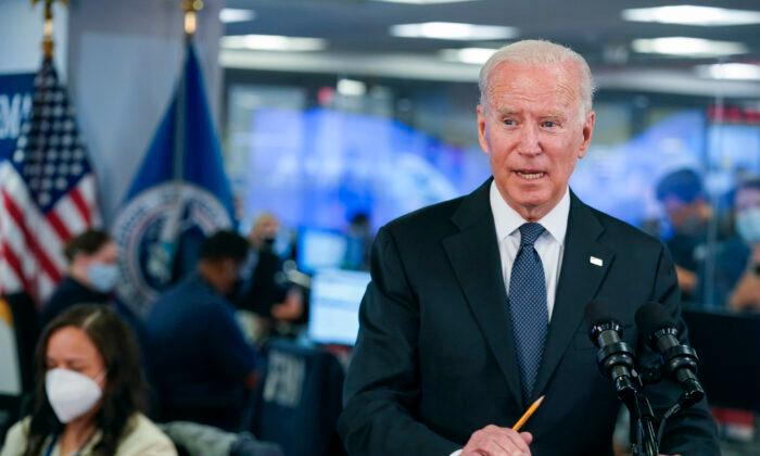 White House Promises to Help Stranded Afghan Interpreter Who Helped Biden in 2008