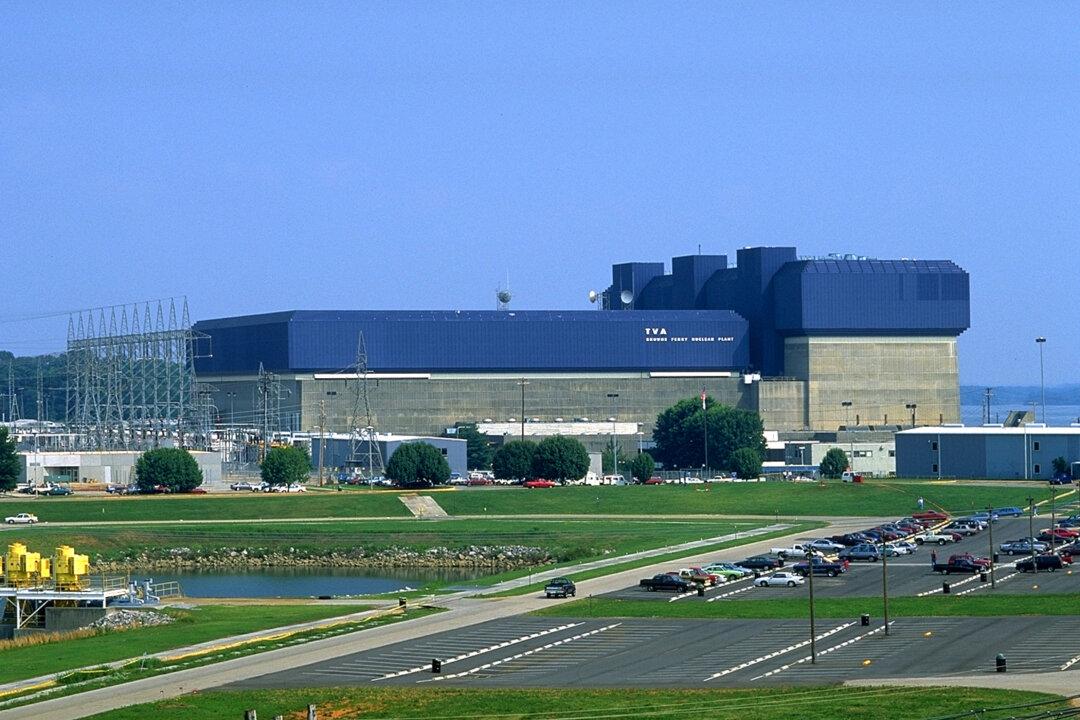 Nuclear Industry Extends Plants’ Life With 3D-Printed Parts