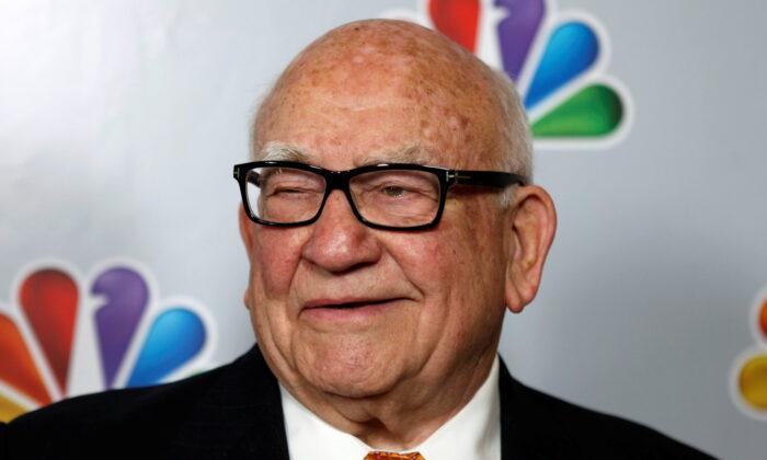 Actor Ed Asner, Star of ‘Mary Tyler Moore,’ ‘Lou Grant’ Dies at Age 91: Family
