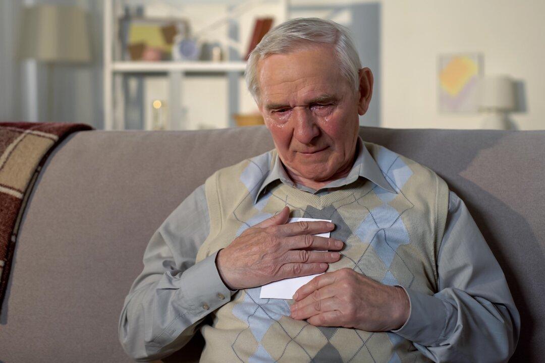 How Rolling With the Punches Makes for a Simple Life