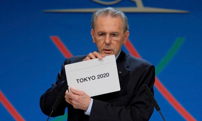 Jacques Rogge, IOC President for 12 Years, Dies at 79