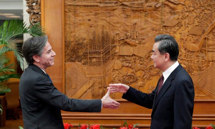 Beijing Says Sino–US Cooperation on Afghanistan Conditional on Washington’s ‘Attitude Toward China’