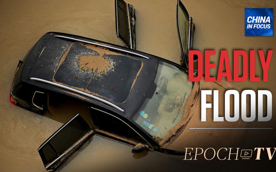 Epoch TV Review: Tunnel of Death