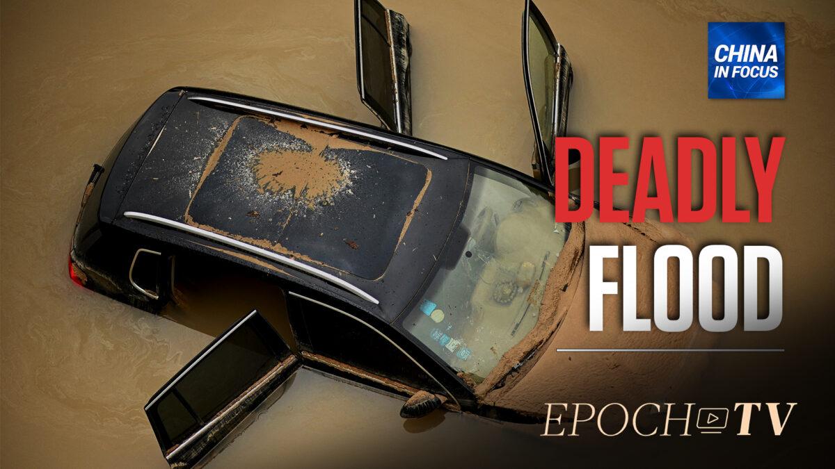 Epoch TV Review: Tunnel of Death