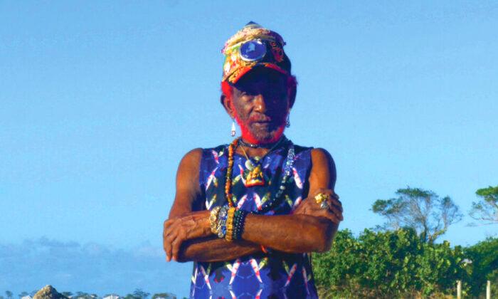 Jamaican Reggae Legend ‘Lee Scratch’ Perry Dies at 85