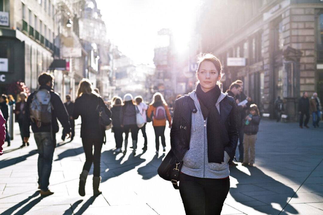 In Pursuit of the Old Ways