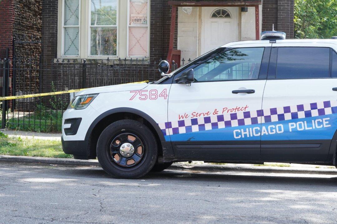 Deaths of Illinois Man, 2 Sons Deemed a Triple Homicide