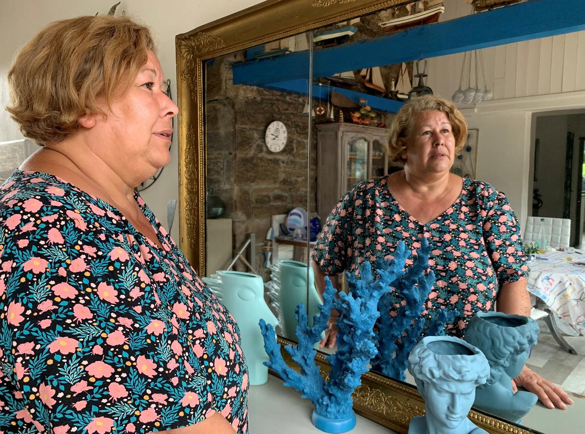 Frenchwoman Officially Considered Dead Fights to Be ‘Alive’ Again