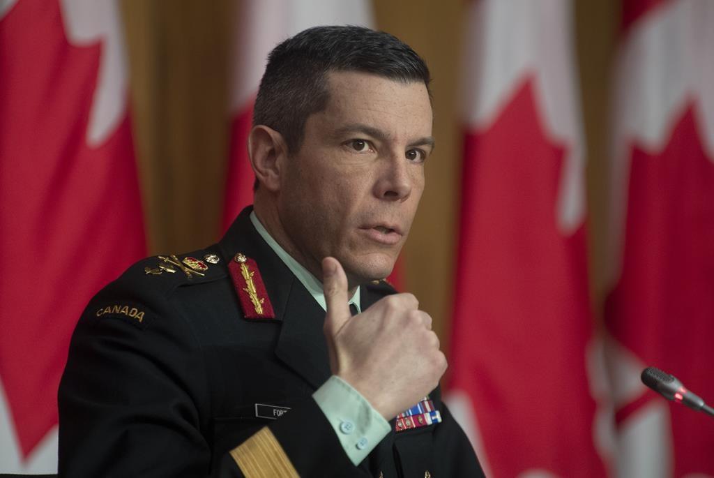Fortin’s Lawyers Cite Hajdu Interview Comment in Court Fight Over His Firing