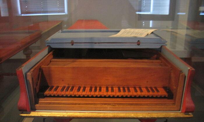 Of Pianos, Hope, and the Future