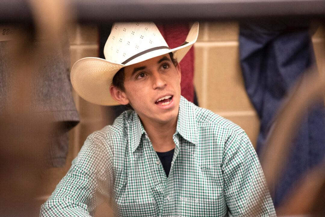 Bull Rider, 22, Killed in ‘Freak Accident’ During Competition