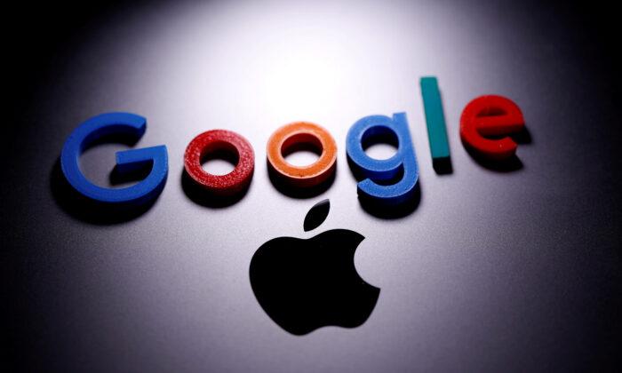 South Korea’s Parliament Passes Bill to Curb Google, Apple Commission Dominance