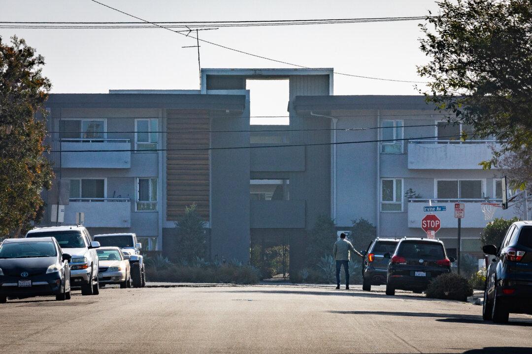 Over One Million Angelenos Face Eviction as Moratorium Expires