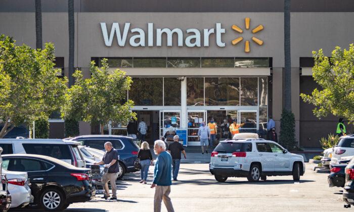 Walmart Extends Holiday Return Policy Ahead of Shopping Season