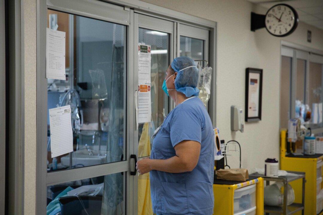 White House Announces ‘New Enforcement Guidance’ on COVID-19 Vaccine Mandates